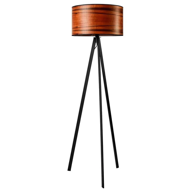 Dreibeinstehleuchte Atticus 150cm Tineo