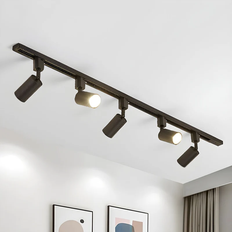 Cilinder Trackspot – Gericht Accentlicht met 30° Focus | Sansoti