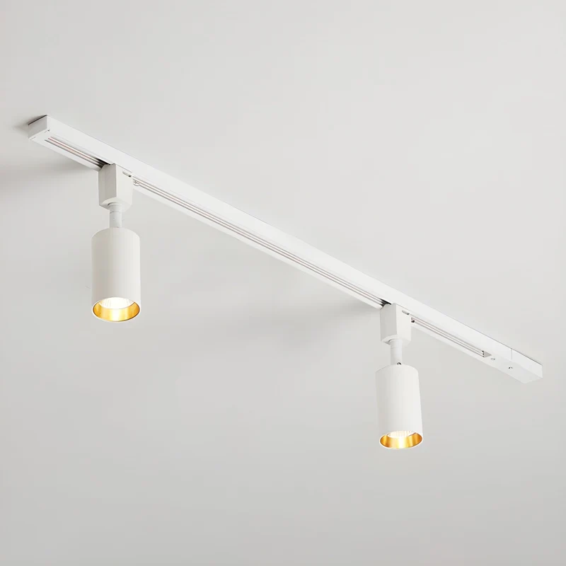 Cilinder Trackspot – Gericht Accentlicht met 30° Focus | Sansoti