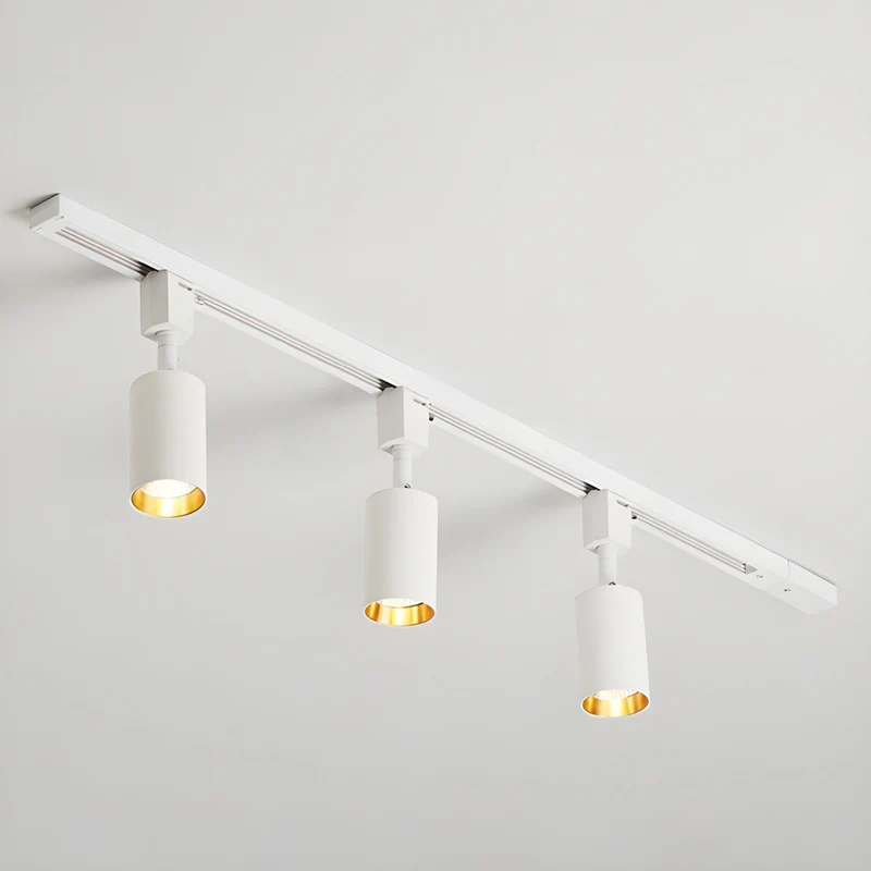 Cilinder Trackspot – Gericht Accentlicht met 30° Focus | Sansoti