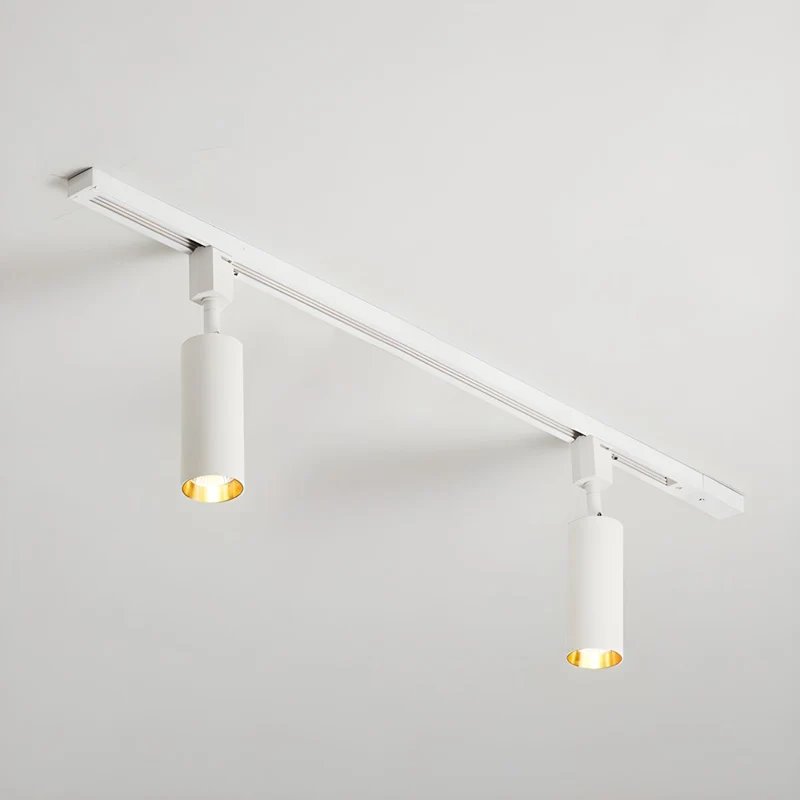 Cilinder Trackspot – Gericht Accentlicht met 30° Focus | Sansoti
