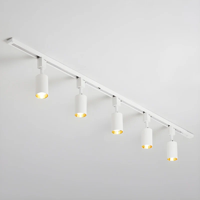 Cilinder Trackspot – Gericht Accentlicht met 30° Focus | Sansoti