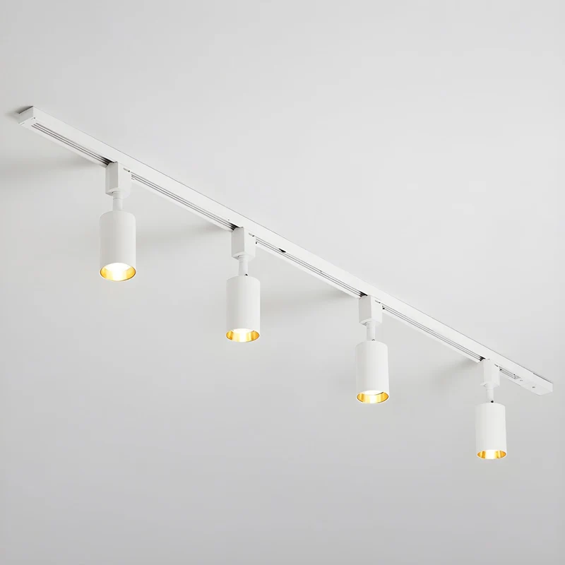 Cilinder Trackspot – Gericht Accentlicht met 30° Focus | Sansoti