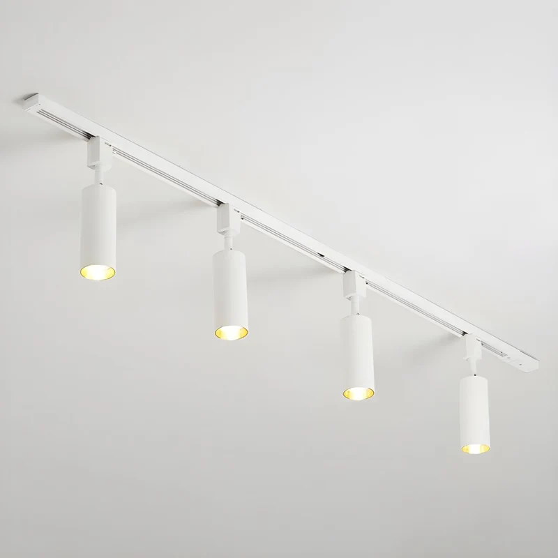Cilinder Trackspot – Gericht Accentlicht met 30° Focus | Sansoti