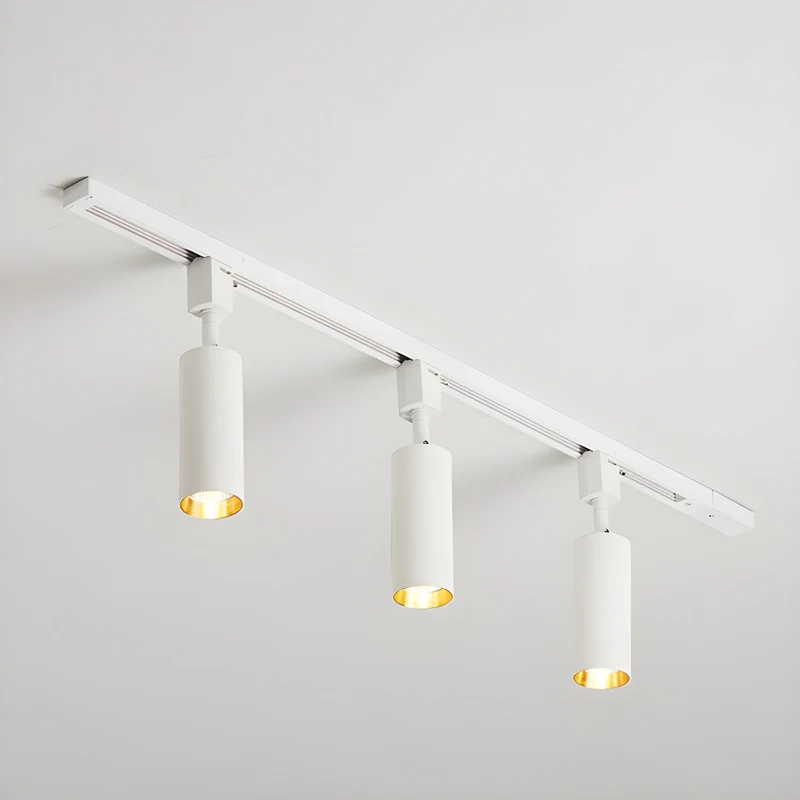 Cilinder Trackspot – Gericht Accentlicht met 30° Focus | Sansoti