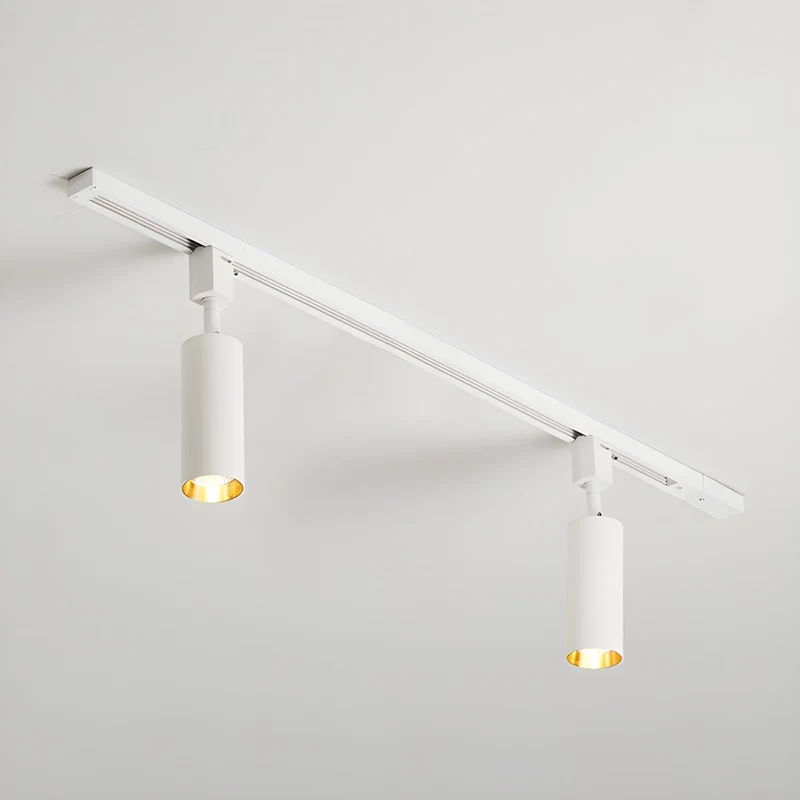 Cilinder Trackspot – Gericht Accentlicht met 30° Focus | Sansoti