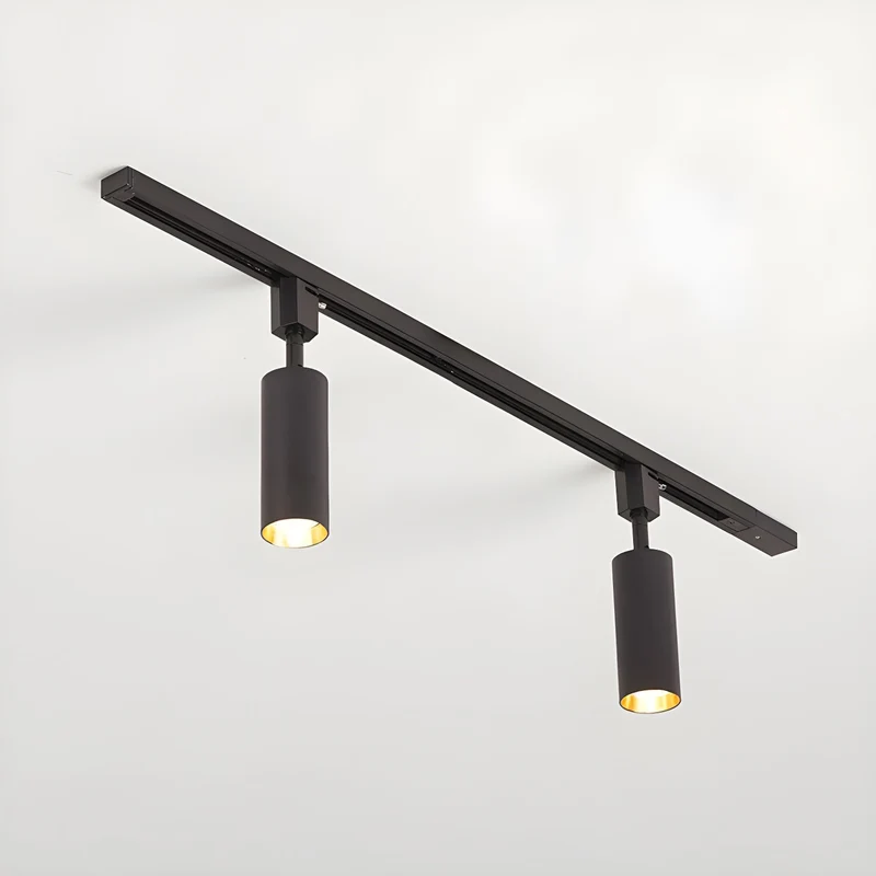 Cilinder Trackspot – Gericht Accentlicht met 30° Focus | Sansoti