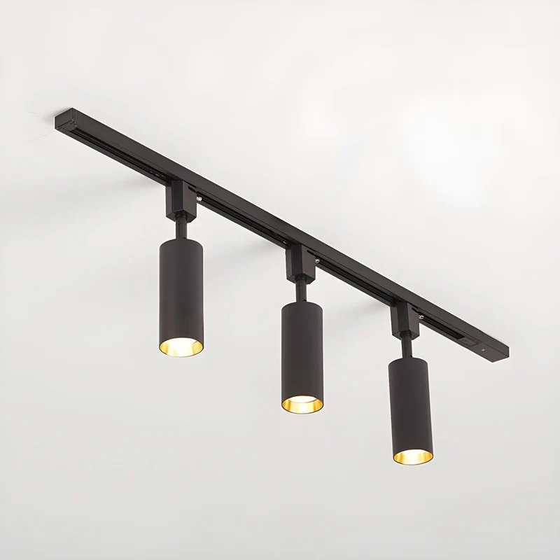 Cilinder Trackspot – Gericht Accentlicht met 30° Focus | Sansoti