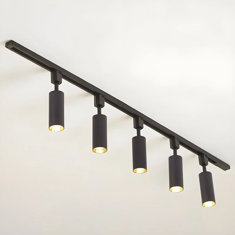 Cilinder Trackspot – Gericht Accentlicht met 30° Focus | Sansoti