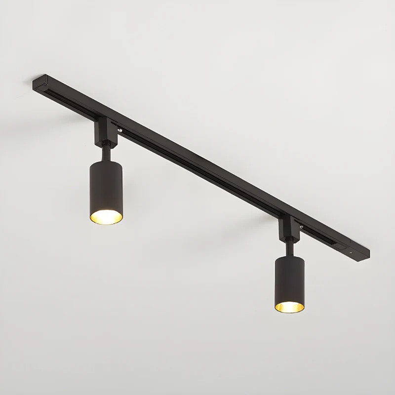 Cilinder Trackspot – Gericht Accentlicht met 30° Focus | Sansoti
