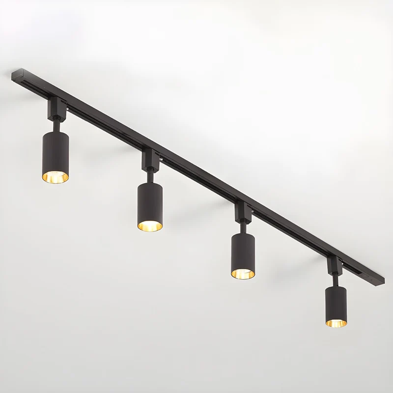 Cilinder Trackspot – Gericht Accentlicht met 30° Focus | Sansoti