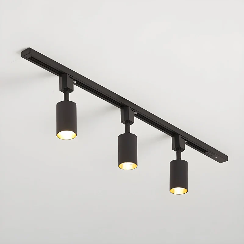 Cilinder Trackspot – Gericht Accentlicht met 30° Focus | Sansoti