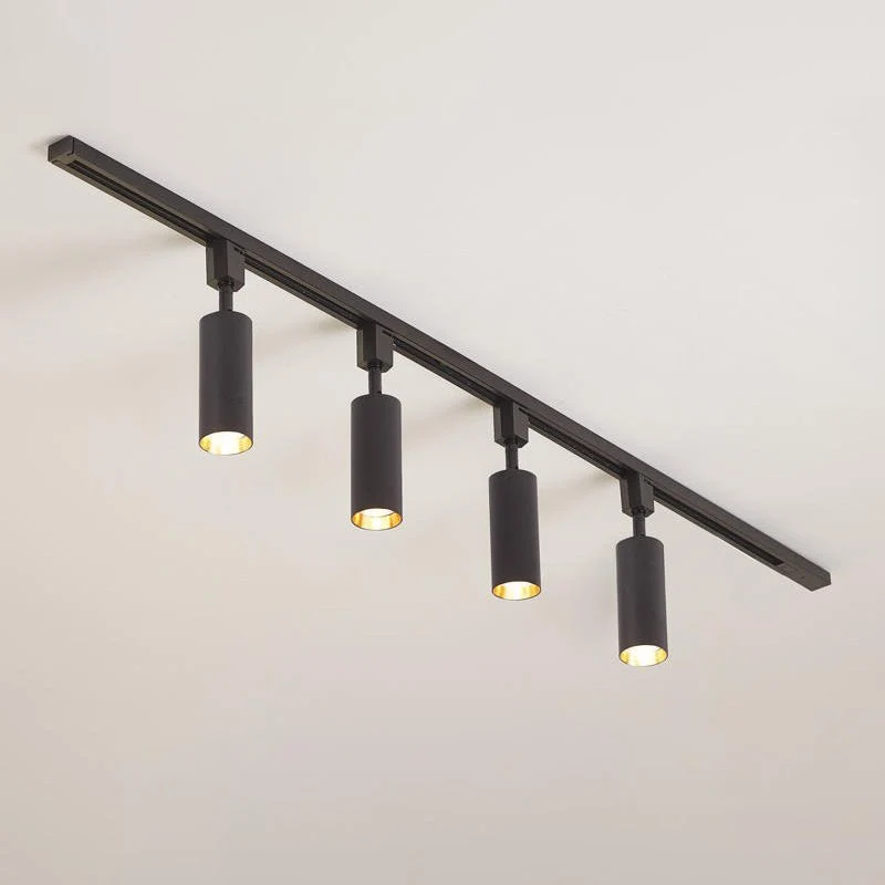 Cilinder Trackspot – Gericht Accentlicht met 30° Focus | Sansoti