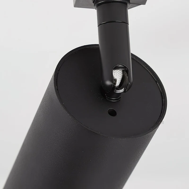 Cilinder Trackspot – Gericht Accentlicht met 30° Focus | Sansoti