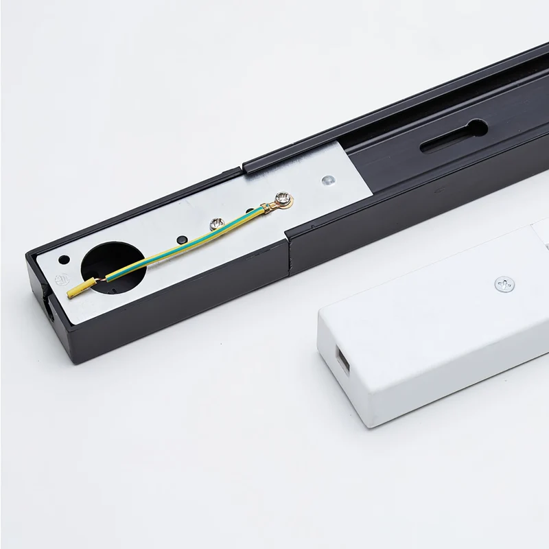 Cilinder Trackspot – Gericht Accentlicht met 30° Focus | Sansoti