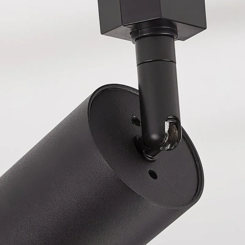 Cilinder Trackspot – Gericht Accentlicht met 30° Focus | Sansoti