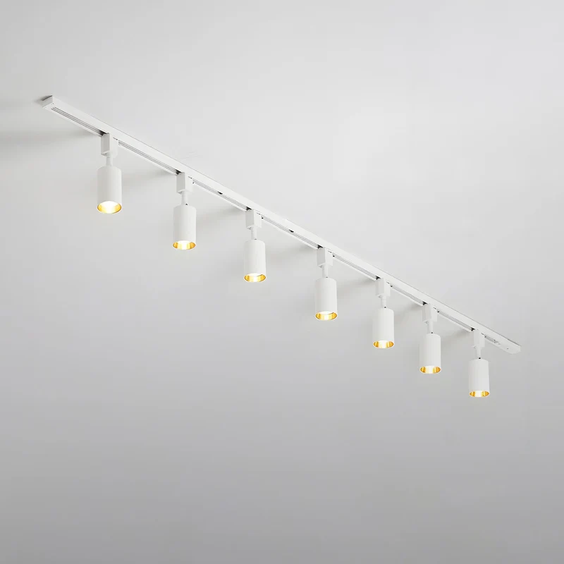 Cilinder Trackspot – Gericht Accentlicht met 30° Focus | Sansoti