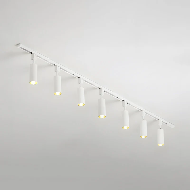 Cilinder Trackspot – Gericht Accentlicht met 30° Focus | Sansoti