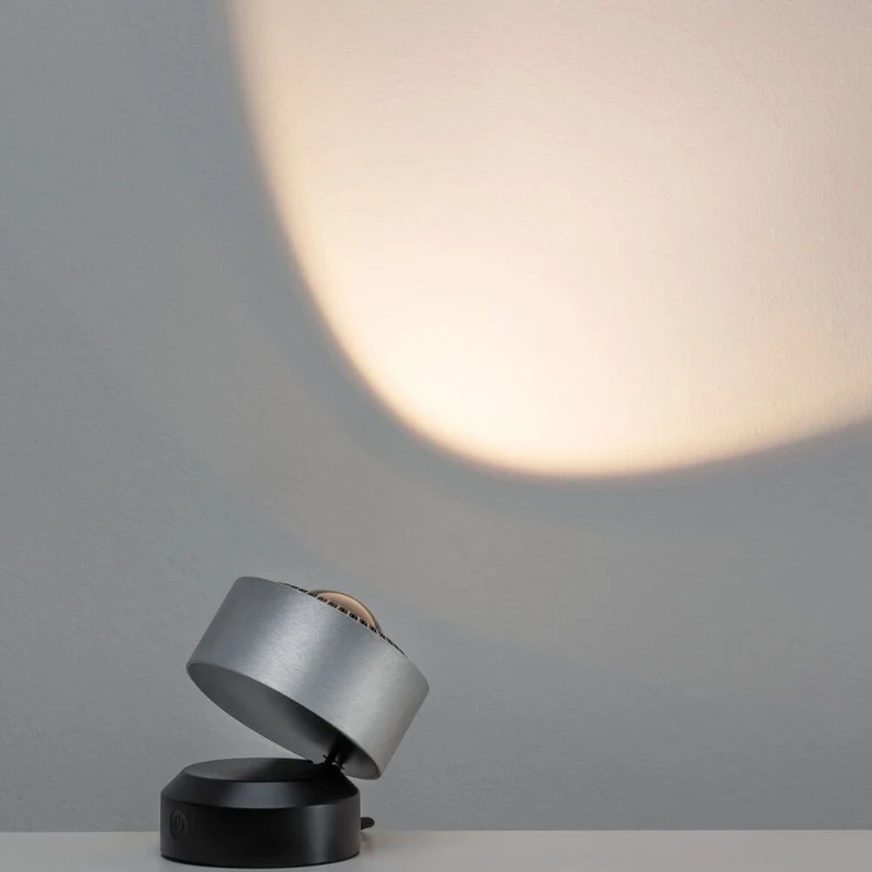 LED Tischleuchte Aldan 3, 5W