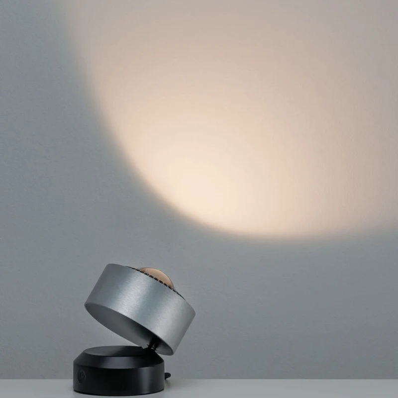 LED Tischleuchte Aldan 3, 5W