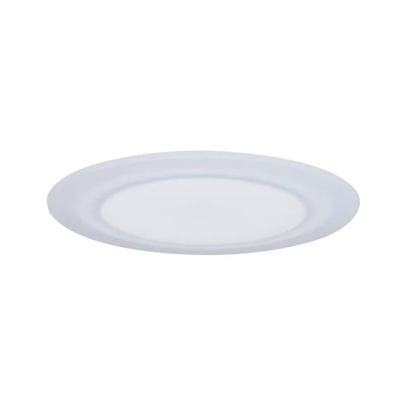 3er-Set Premium LED Einbaustrahler-Set Suon warm-dim IP44