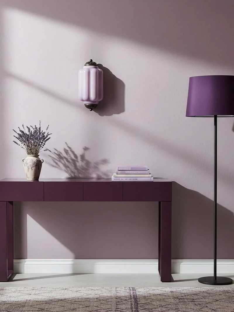 Wandlamp Melkglas voor Slaapkamer Gang Scandinavische Stijl | Sansoti