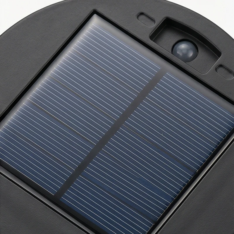 Solar Mandala Projectielicht – Tuindecoratie met Automatische Nachtverlichting en Schaduwpatroon | Sansoti