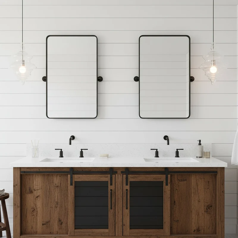 Hanglamp Geïnspireerd op Metropolitan Opera met Vloeiende Silhouet – Handgemaakt Glas in Transparant, Opaal of Amber – Verstelbare Draad 150 cm | Sansoti