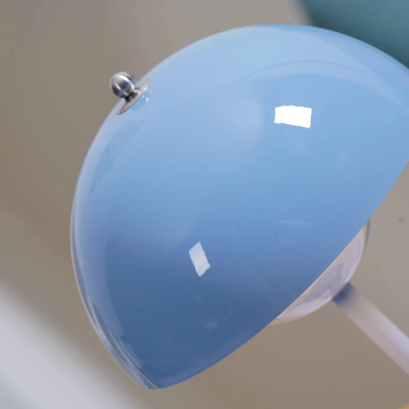 Draagbare Tafellamp met Oplaadbare Accu en Aanraakbediening – Snoerloze LED-lamp met 3 Kleurtemperaturen voor Binnen en Buiten | Sansoti