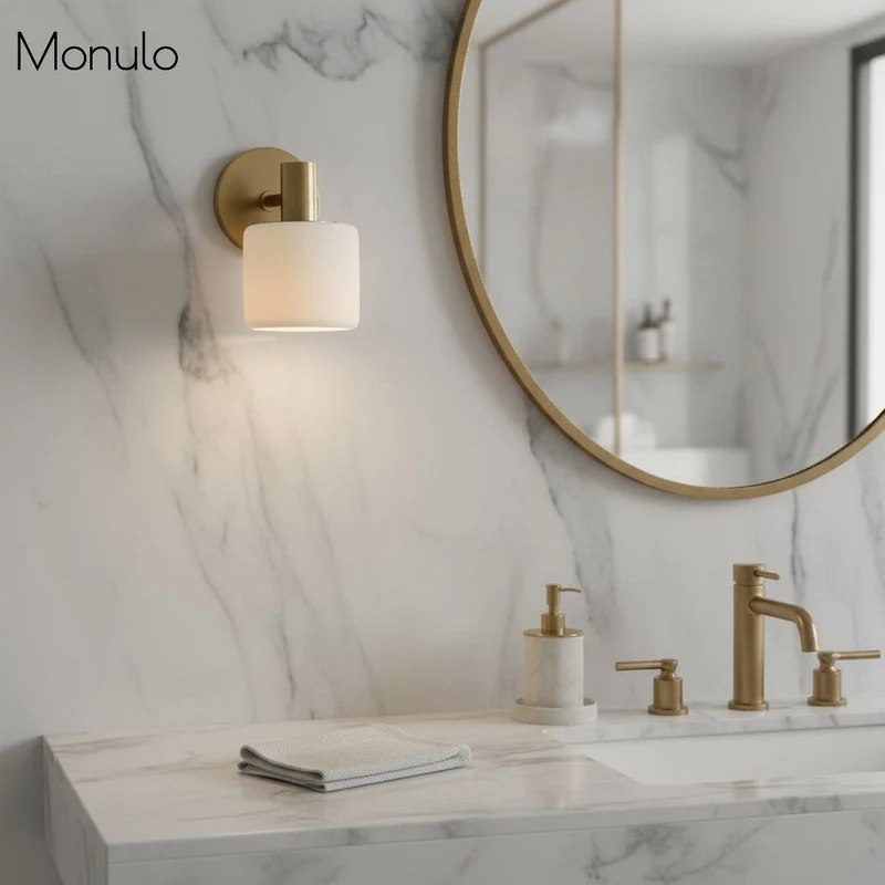 Keramische Draaibare Wandlamp | Sansoti