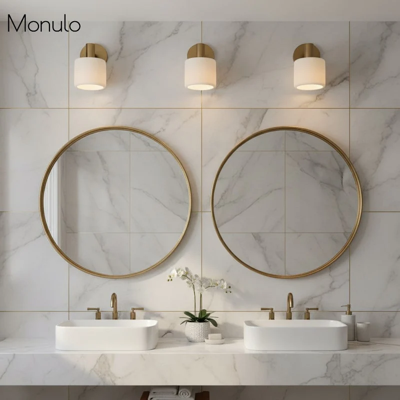 Keramische Draaibare Wandlamp | Sansoti