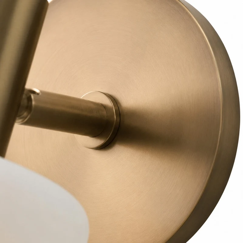 Keramische Draaibare Wandlamp | Sansoti