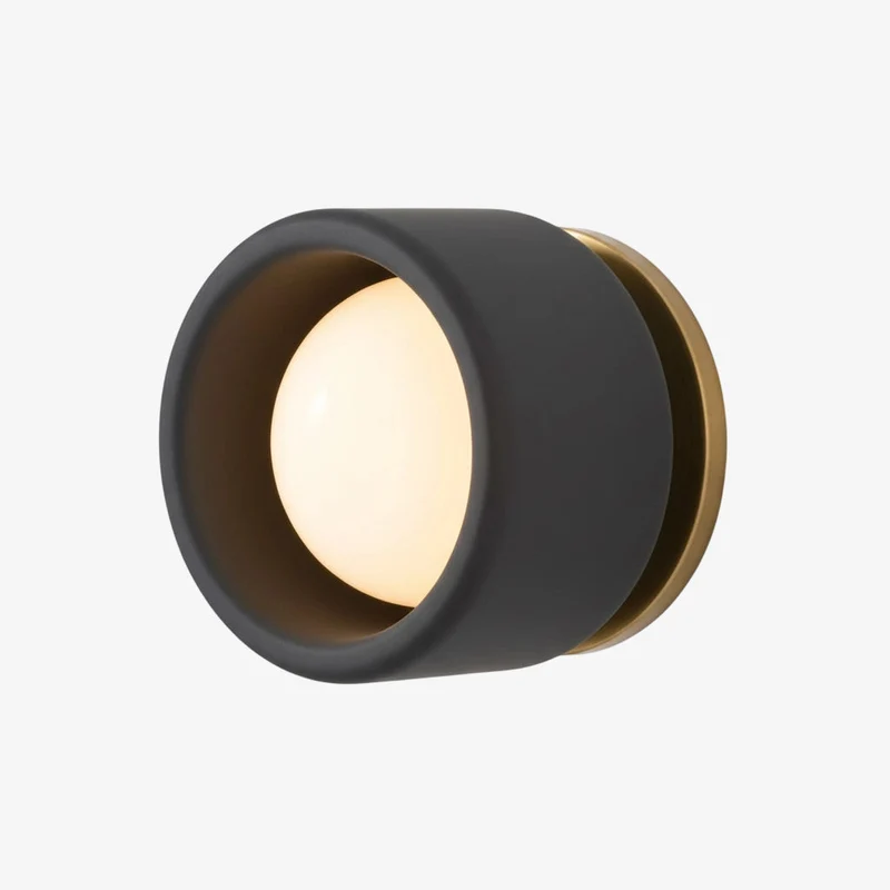 Keramische Draaibare Wandlamp | Sansoti