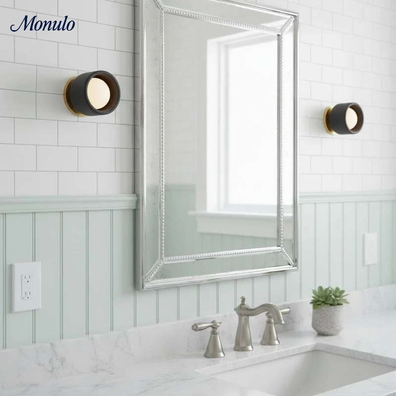 Keramische Draaibare Wandlamp | Sansoti