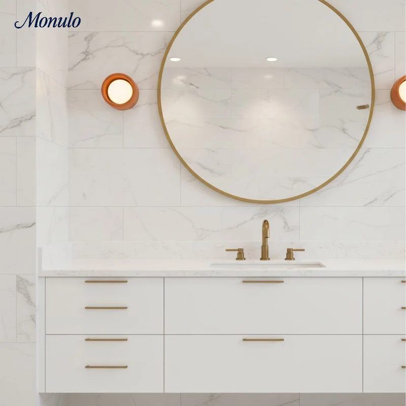 Keramische Draaibare Wandlamp | Sansoti