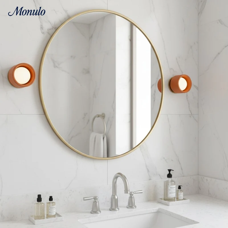 Keramische Draaibare Wandlamp | Sansoti