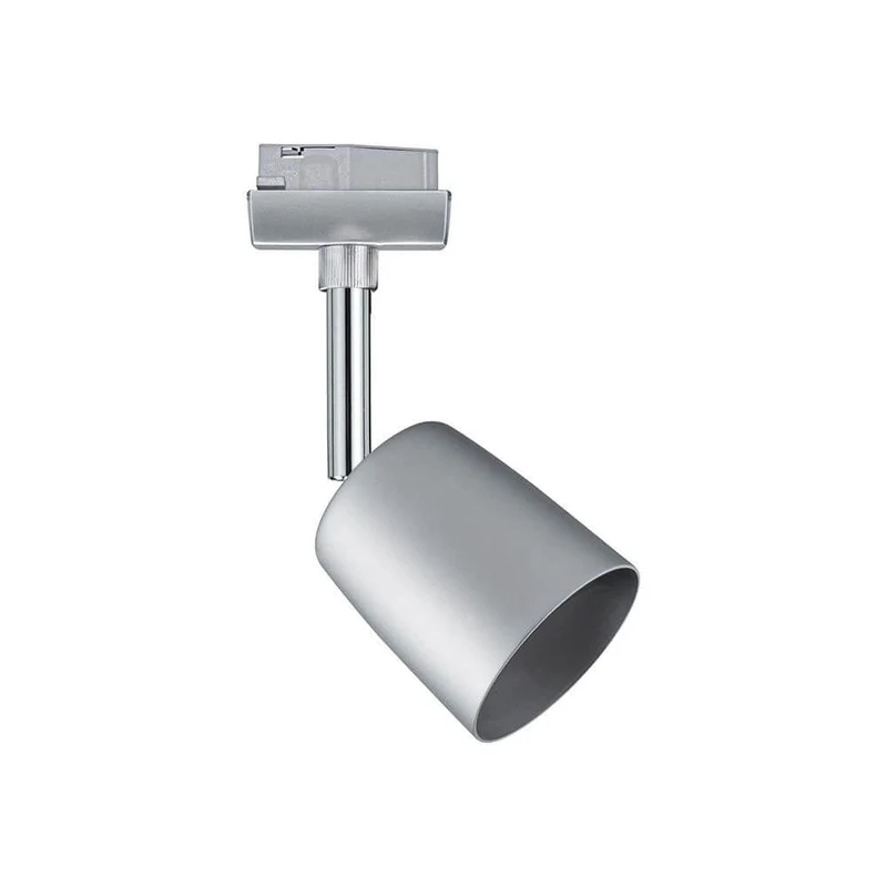 URail Schienensystem-Set Cover 4-flammig Chrom