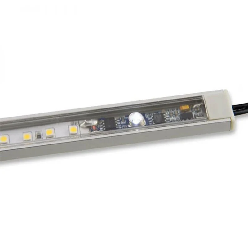 LED Touch Dimmer für Profile bis 10mm 12 - 24V