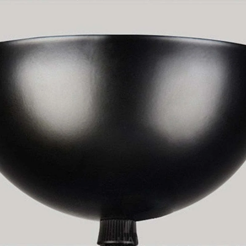 Elegante LED Plafondlamp Zwart-Wit Modern Design Rond Aluminium Eethoek Slaapkamer Woonkamer Warm Dimbaar Licht Scandinavisch Interieur Stijlvol | Sansoti