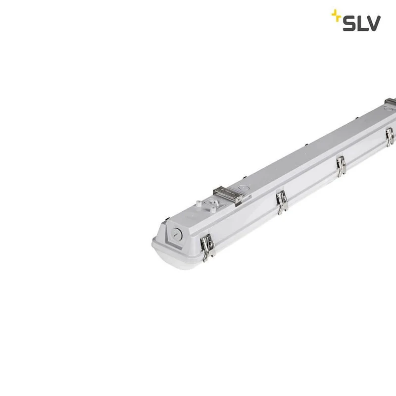 Imperva 120 LED Wannenleuchte IP66 4000K