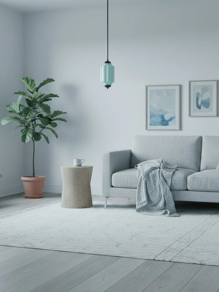 Vintage Glazen Hanglamp met Nostalgische Uitstraling – Verfijnde Verlichting voor Eetkamer en Keuken | Sansoti