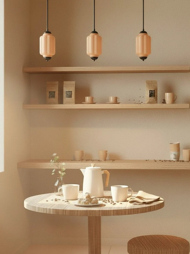 Vintage Glazen Hanglamp met Nostalgische Uitstraling – Verfijnde Verlichting voor Eetkamer en Keuken | Sansoti