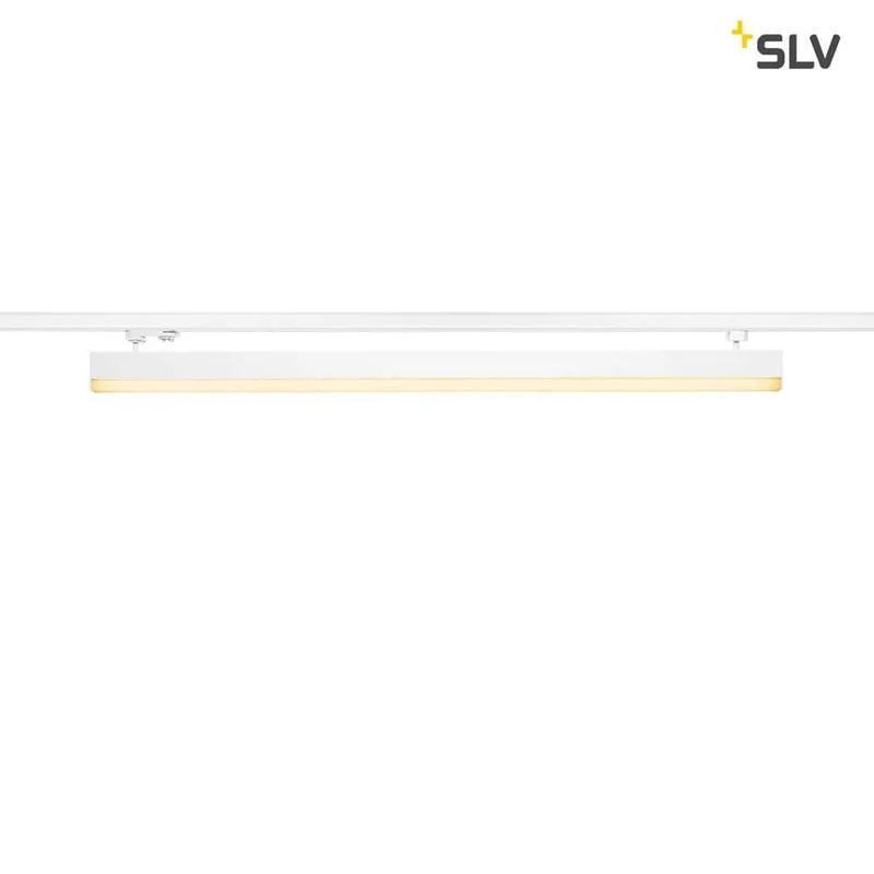 Sight LED für 3Phasen-Stromschienen Weiß