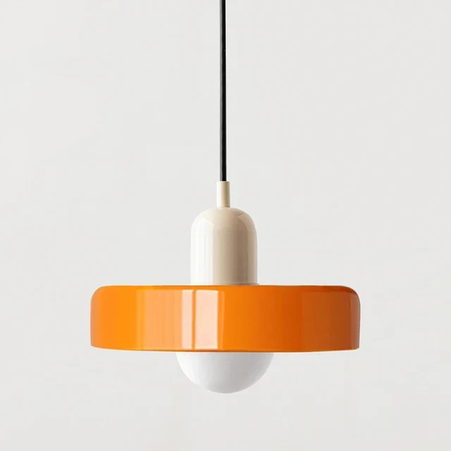 Glazen Hanglamp Modern 19-35cm Scandinavisch Design met Matglas | Sansoti