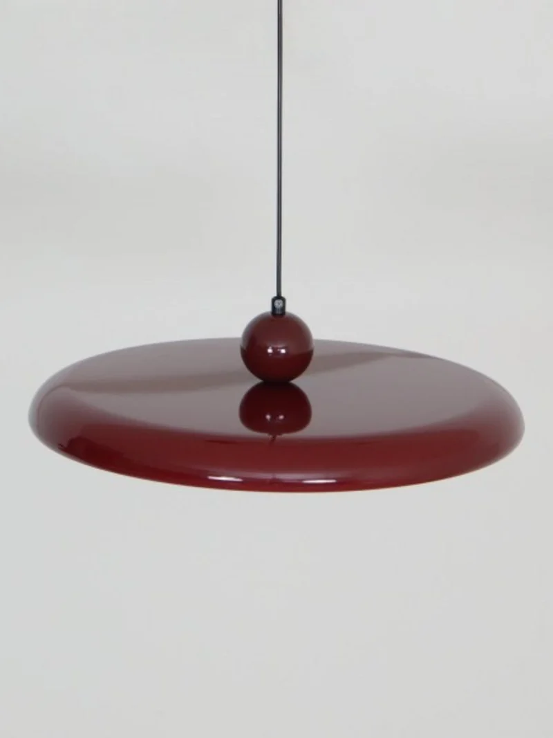 Verstelbare Hanglamp met Zwenkarm – Minimalistische Industriële Verlichting Metaal | Sansoti