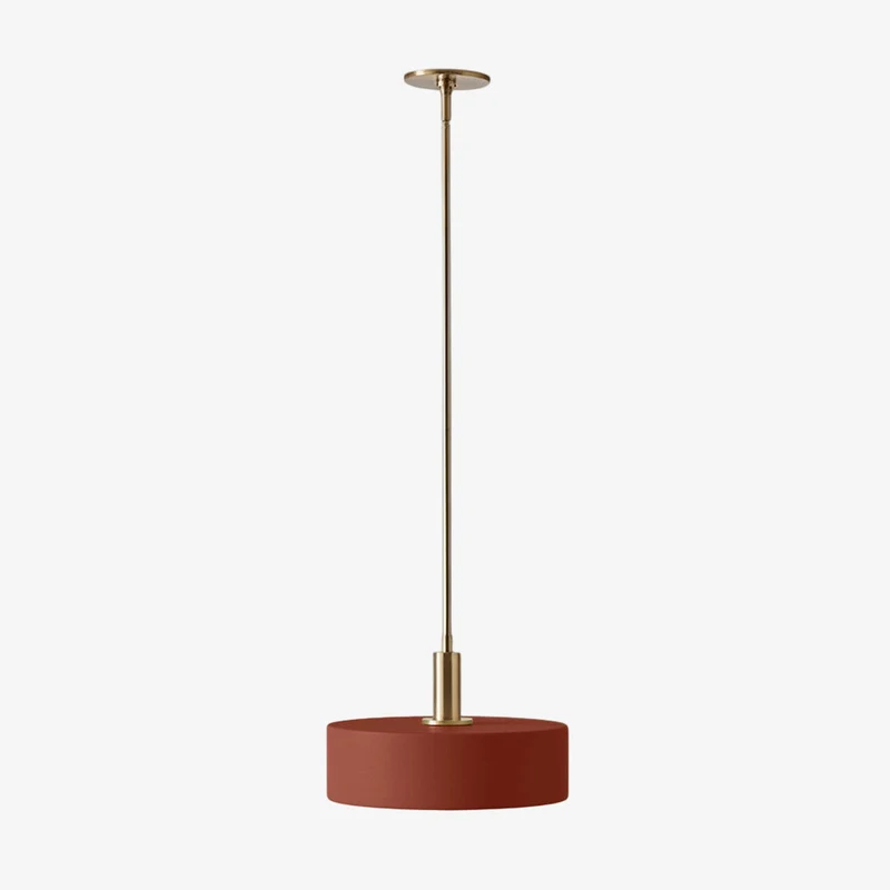 Porselein Hanglamp Minimalistisch Design Wit Groen Zwart Oranje Geel Eetkamer Keuken | Sansoti