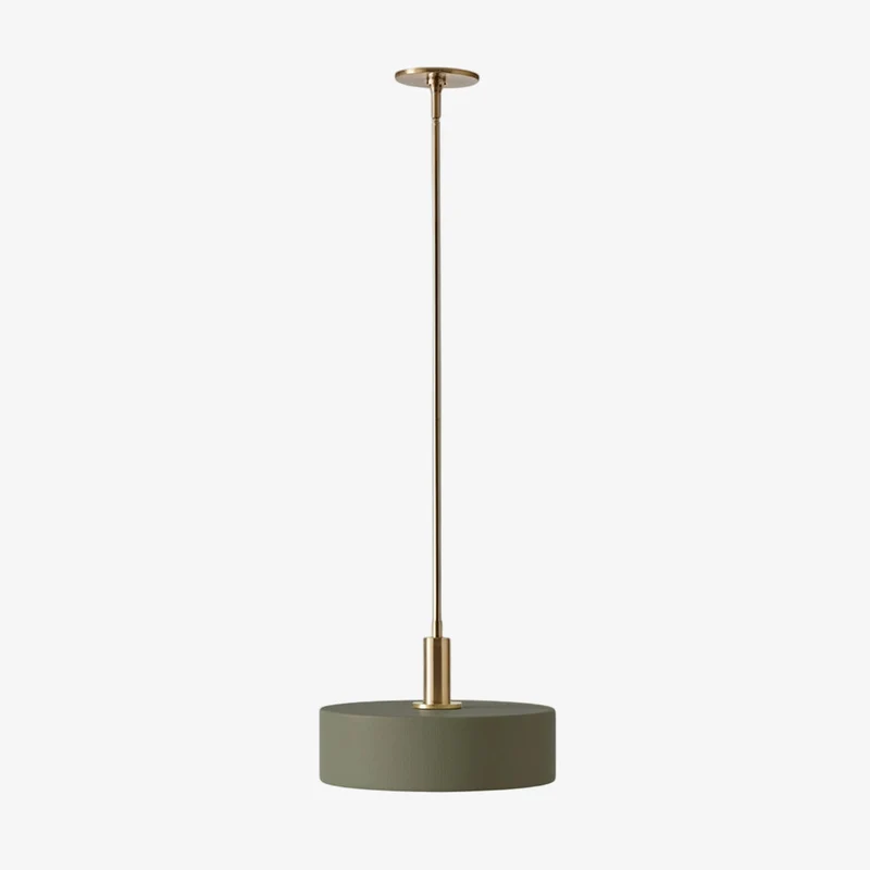 Porselein Hanglamp Minimalistisch Design Wit Groen Zwart Oranje Geel Eetkamer Keuken | Sansoti
