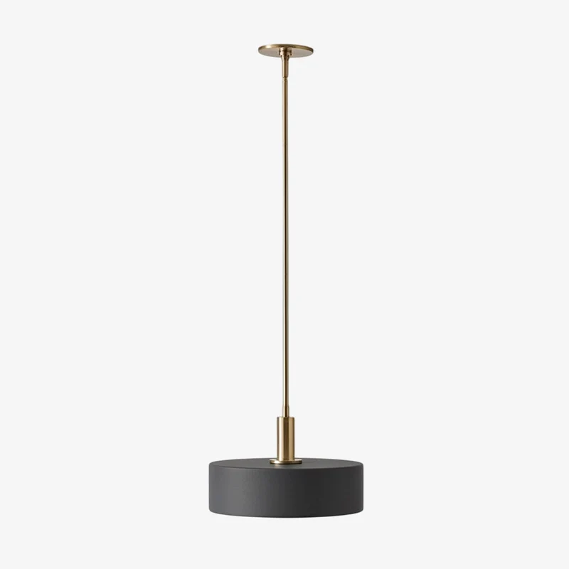 Porselein Hanglamp Minimalistisch Design Wit Groen Zwart Oranje Geel Eetkamer Keuken | Sansoti