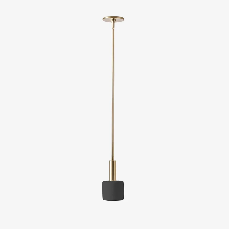 Porselein Hanglamp Minimalistisch Design Wit Groen Zwart Oranje Geel Eetkamer Keuken | Sansoti