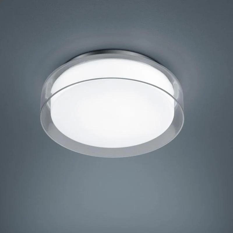 LED Badlampe Olvi 1020lm IP44